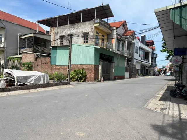 Bất động sản tại Hưng Yên - ảnh 1
