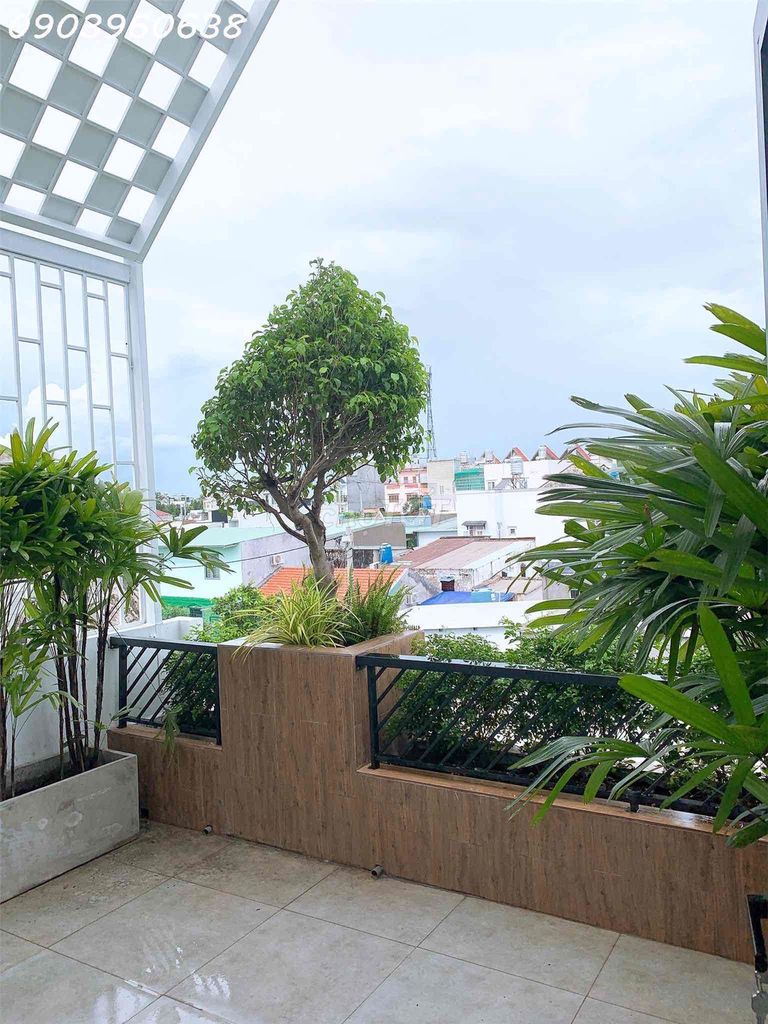 Nhà riêng tại 12, TP. Hồ Chí Minh - ảnh 3
