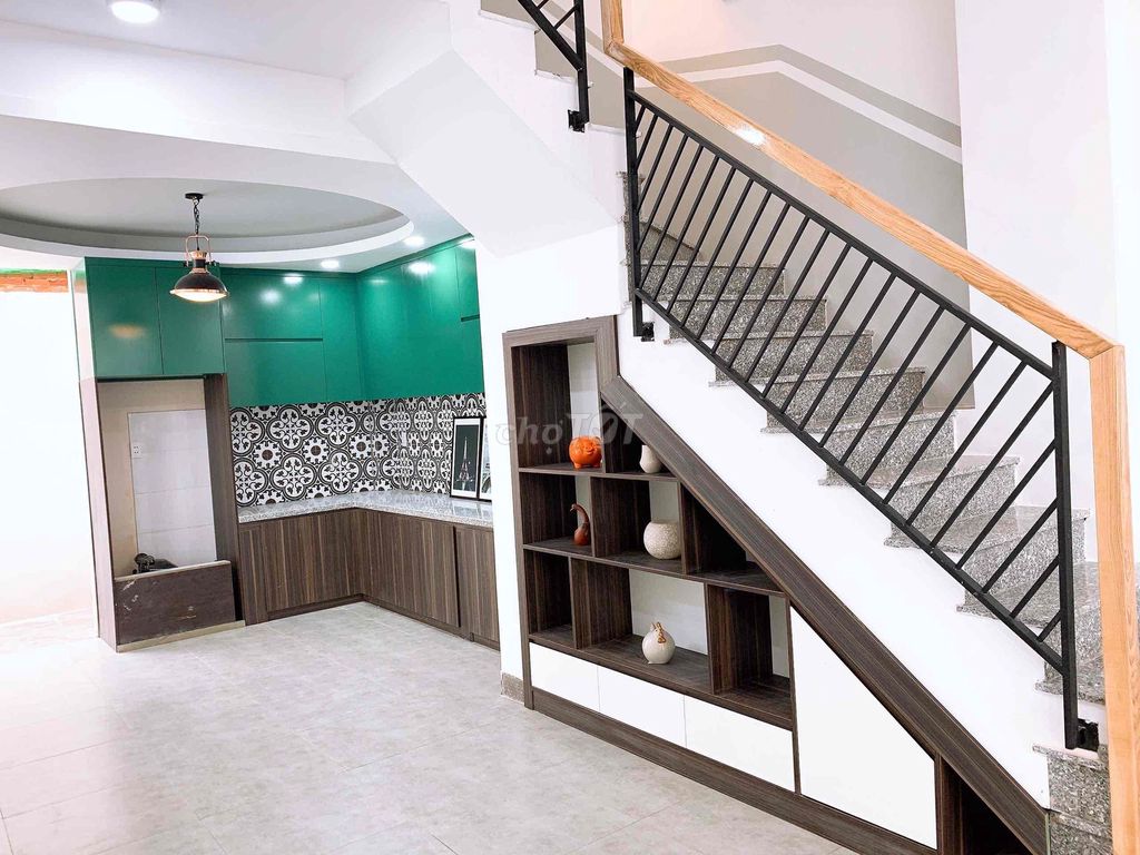 Nhà riêng tại 12, TP. Hồ Chí Minh - ảnh 5