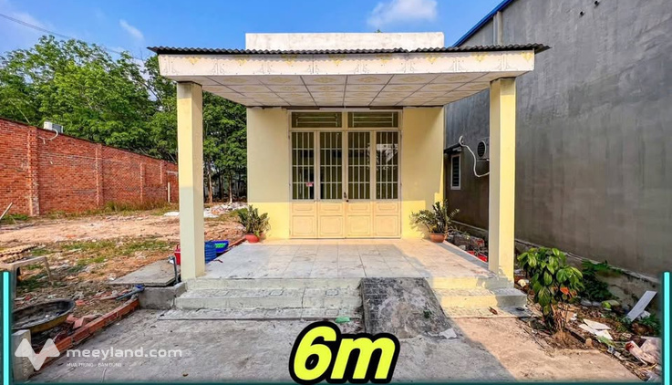 Bất động sản tại Tây Ninh - ảnh 1