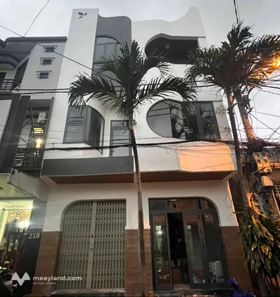 Bất động sản tại Bình Định - ảnh 1