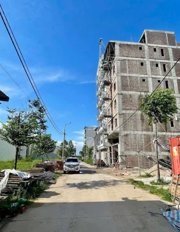Bất động sản tại Bắc Ninh - ảnh 1
