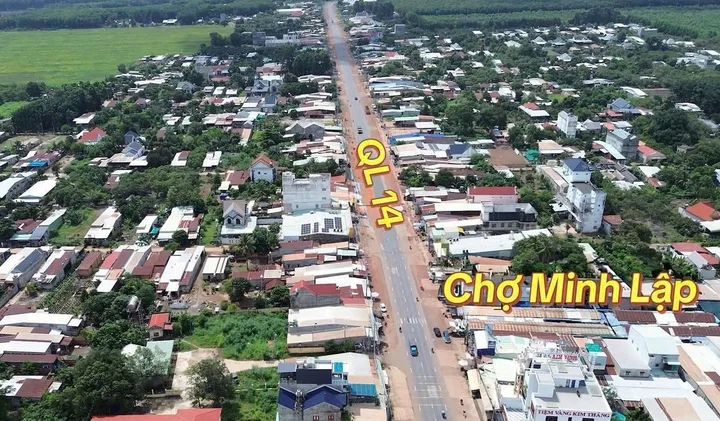 Bất động sản tại Đồng Nai - ảnh 1