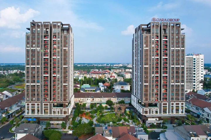 Bất động sản tại Cần Thơ - ảnh 1