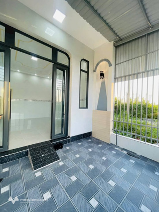 Bất động sản tại An Giang - ảnh 1