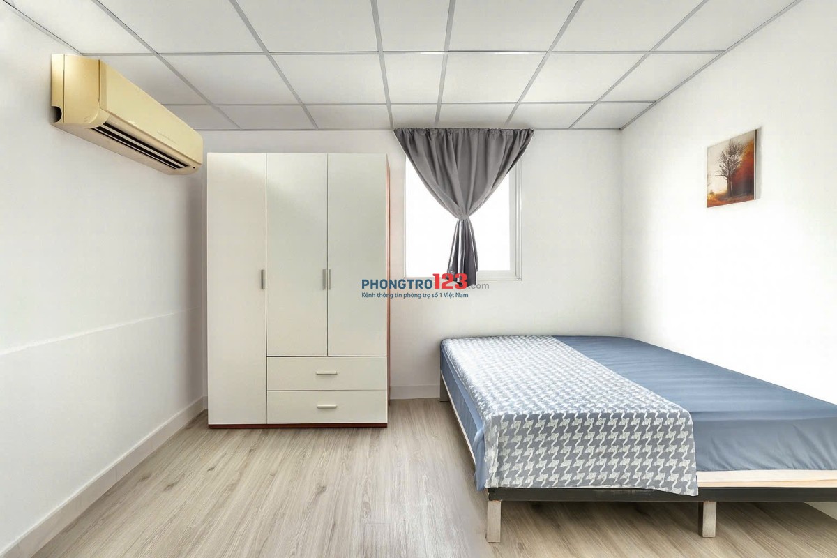 Bất động sản tại TP. Hồ Chí Minh - ảnh 1