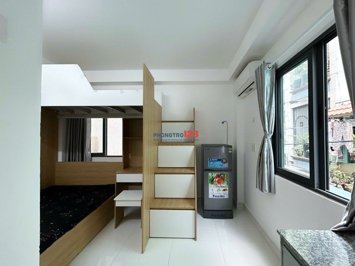 Bất động sản tại TP. Hồ Chí Minh - ảnh 1