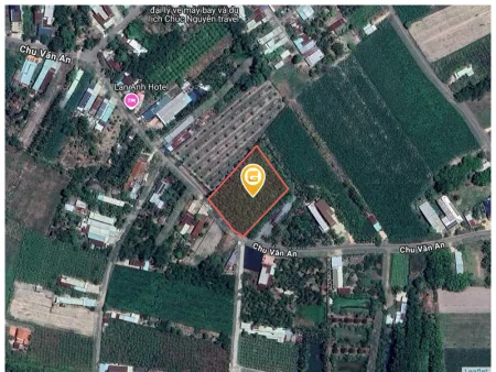 Bất động sản tại Tây Ninh - ảnh 1