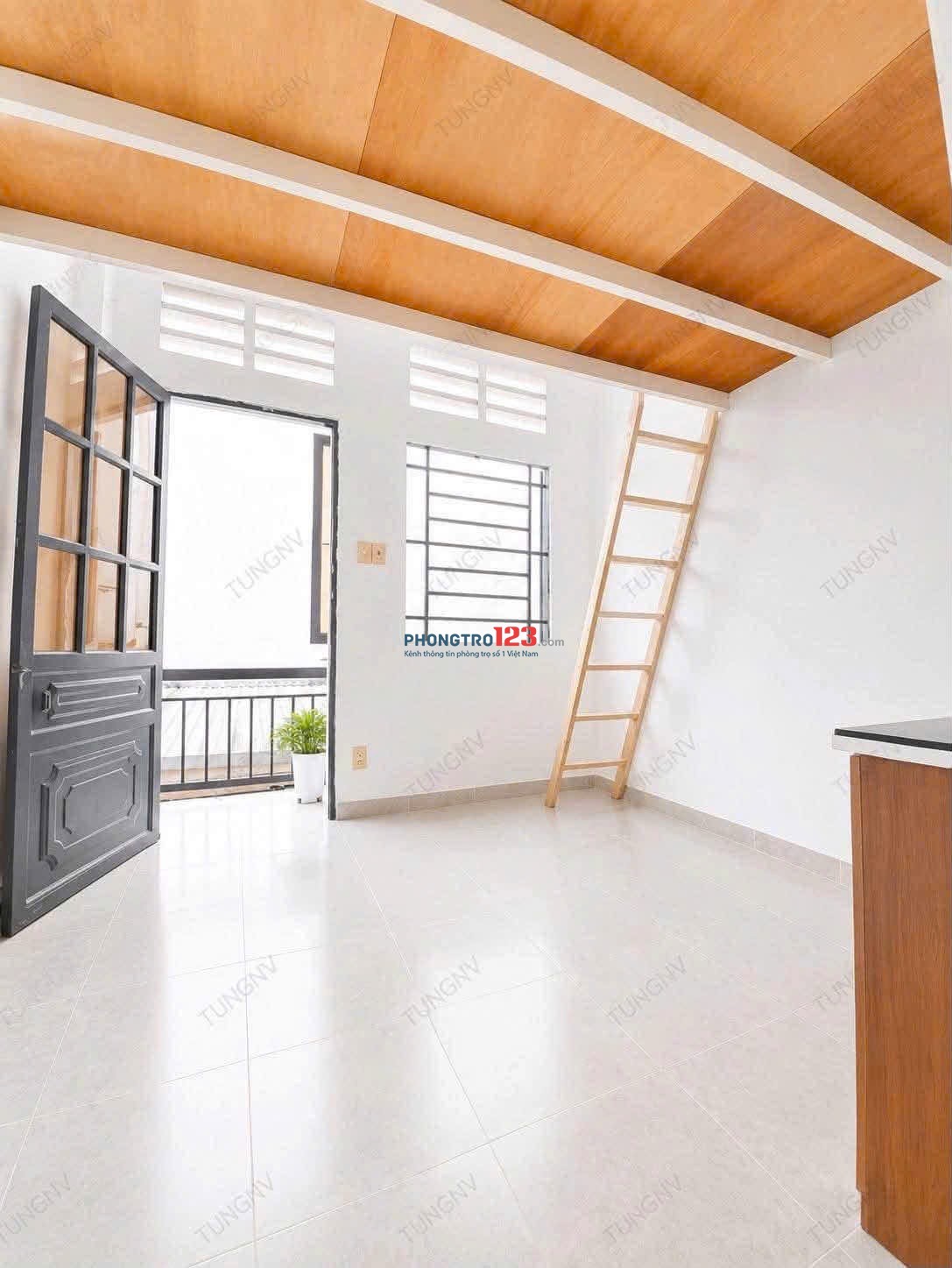 Bất động sản tại TP. Hồ Chí Minh - ảnh 1