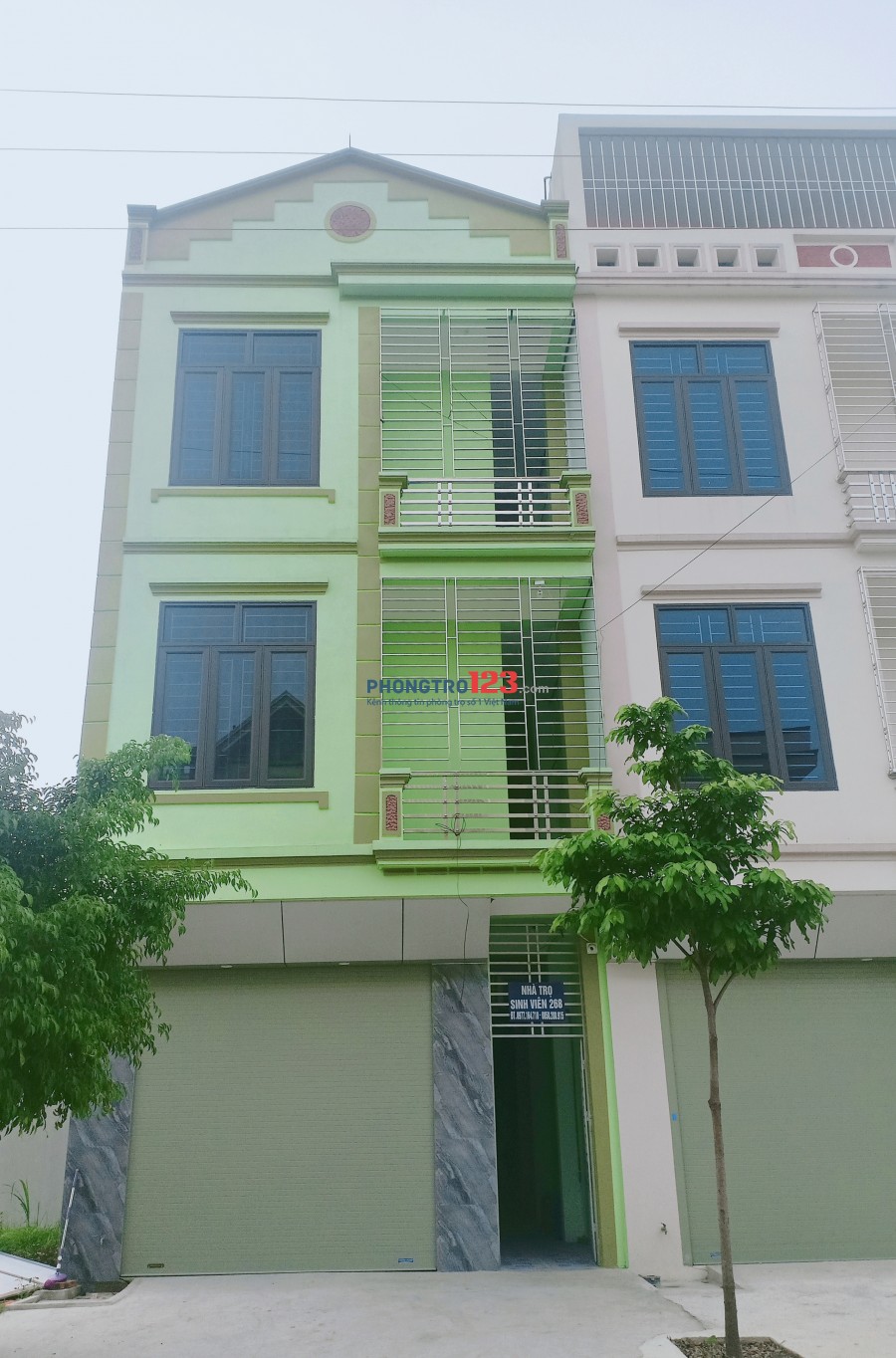 Bất động sản tại Hà Nam - ảnh 1