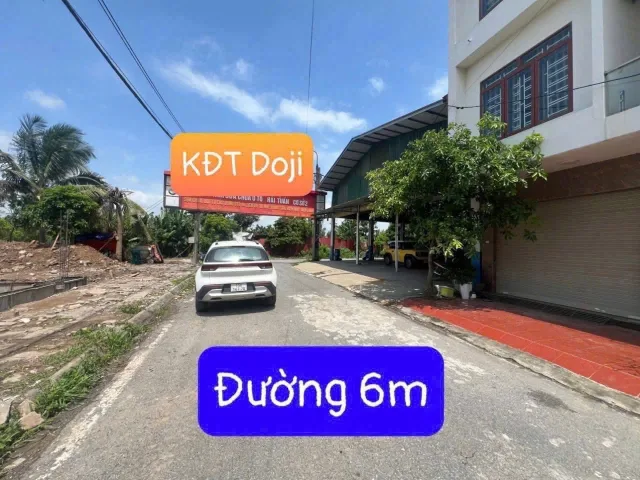 Bất động sản tại Hải Phòng - ảnh 1