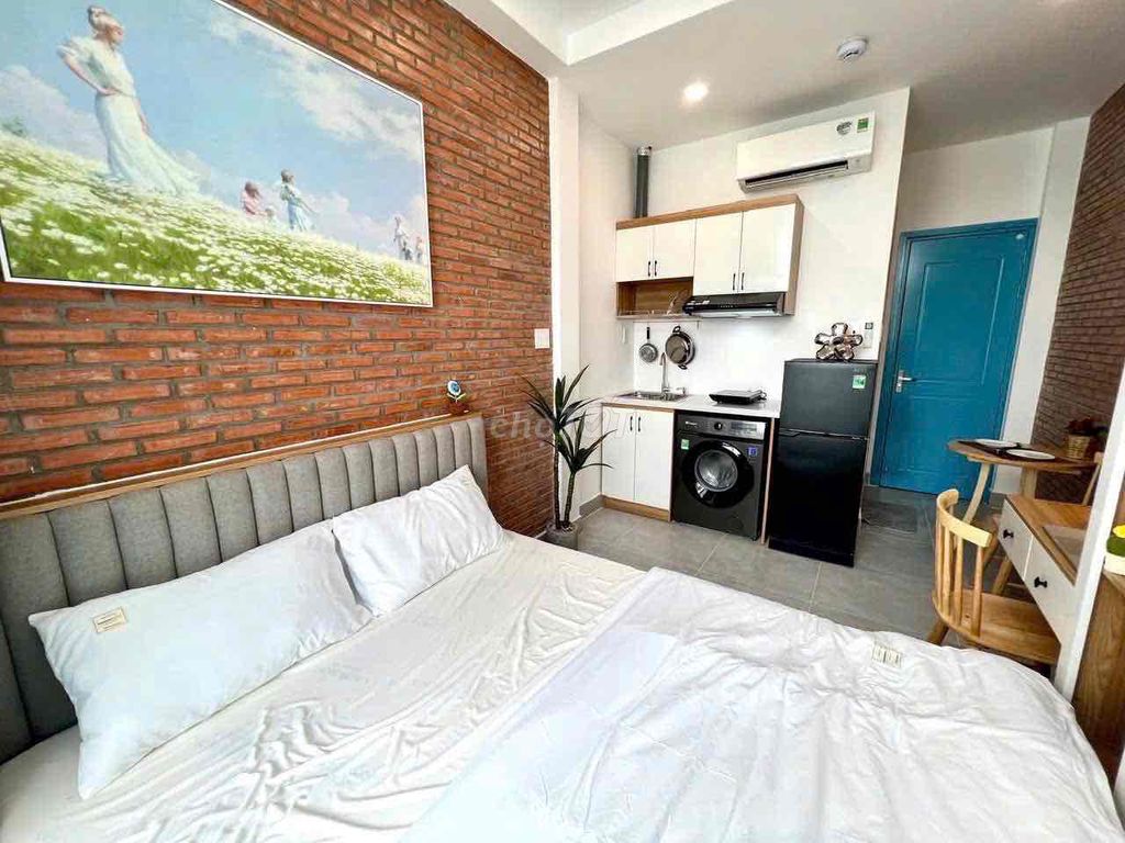 Căn hộ / chung cư tại 1, TP. Hồ Chí Minh - ảnh 3