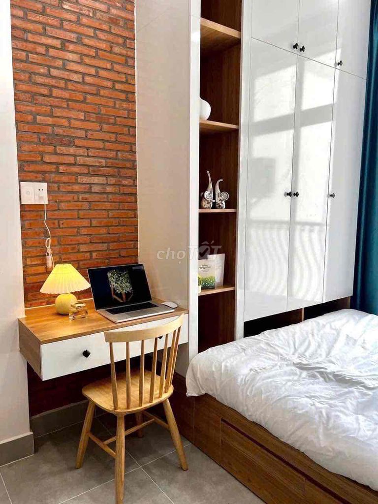 Căn hộ / chung cư tại 1, TP. Hồ Chí Minh - ảnh 5