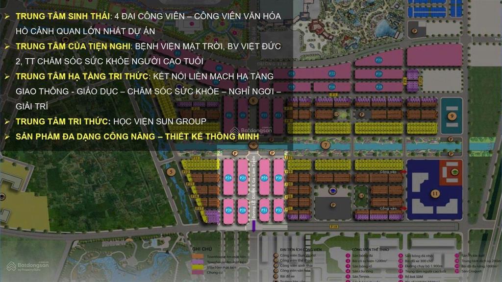 Bất động sản tại Hà Nam - ảnh 1