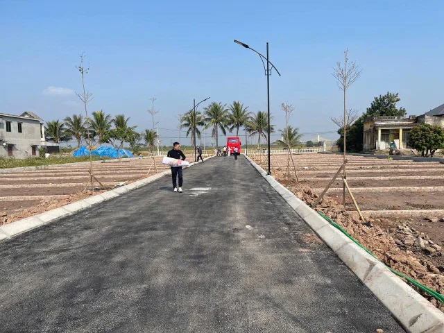 Bất động sản tại Hải Phòng - ảnh 1