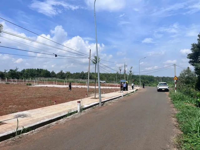Bất động sản tại Bà Rịa - Vũng Tàu - ảnh 1