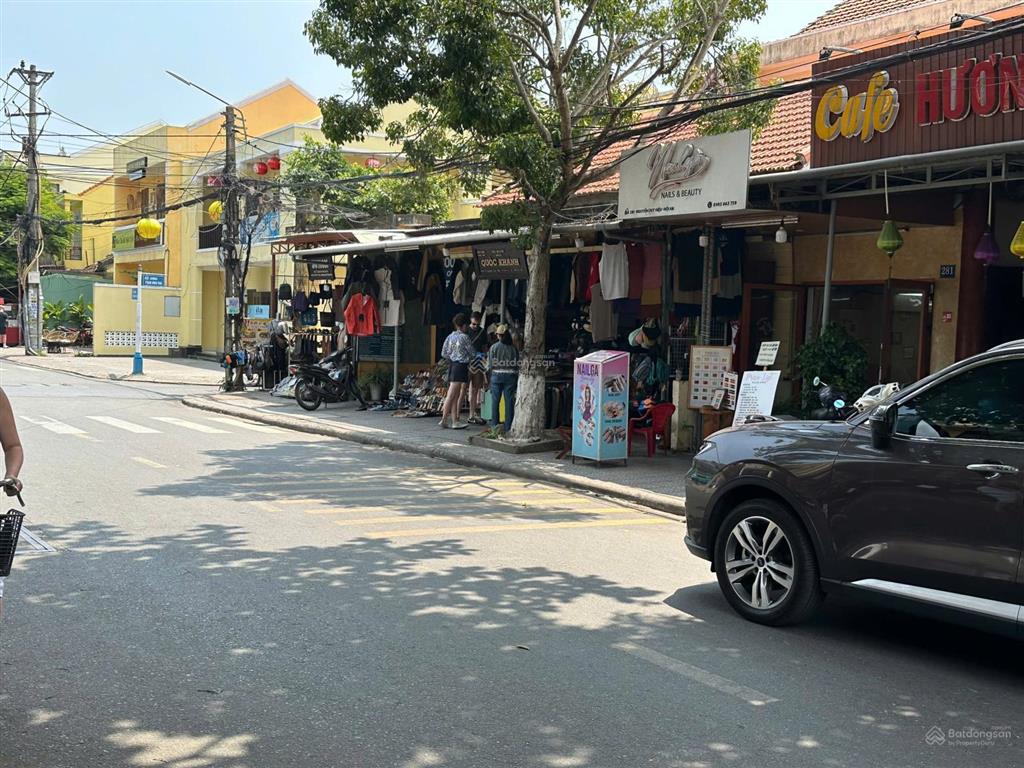 Bất động sản tại Quảng Nam - ảnh 1