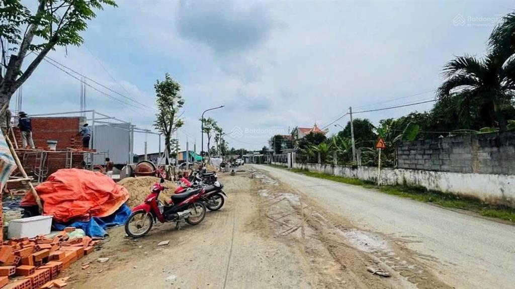 Bất động sản tại Long An - ảnh 1