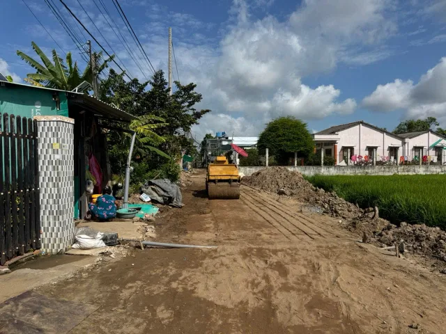 Bất động sản tại Tây Ninh - ảnh 1