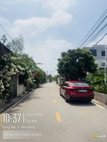 Bất động sản tại Hưng Yên - ảnh 1