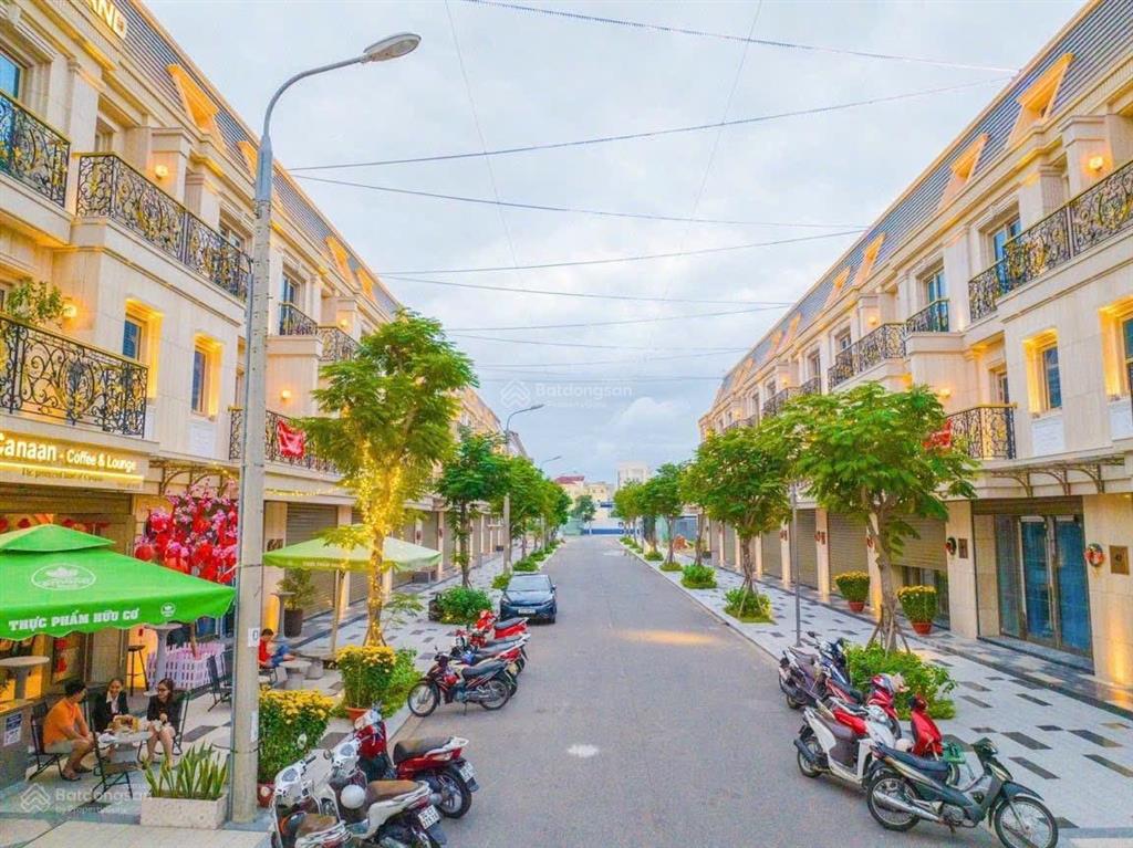 Bất động sản tại Đà Nẵng - ảnh 1
