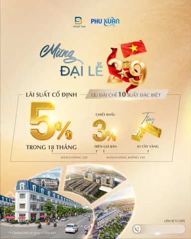 Bất động sản tại Thừa Thiên Huế - ảnh 1