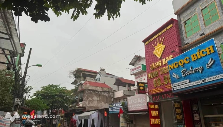 Bất động sản tại Hà Nội - ảnh 1