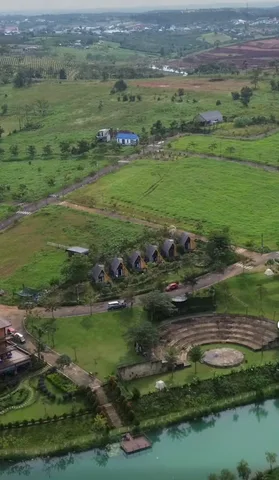 Bất động sản tại Lâm Đồng - ảnh 1