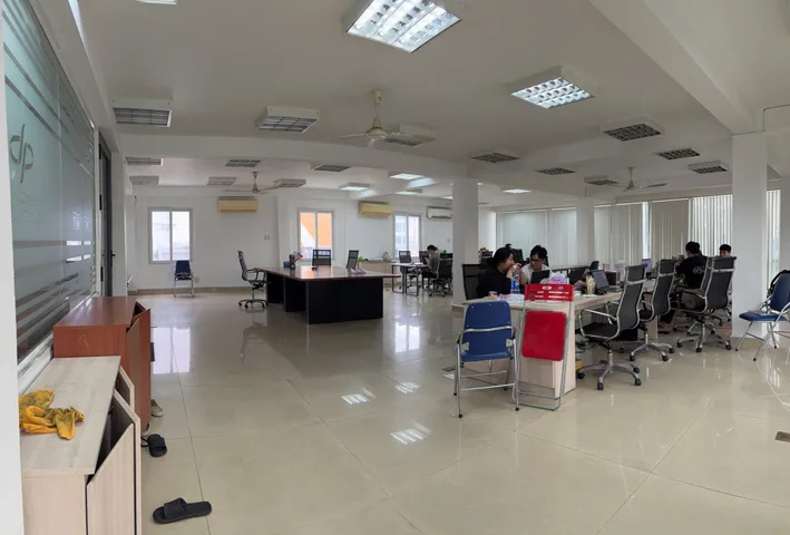 Bất động sản tại TP. Hồ Chí Minh - ảnh 1