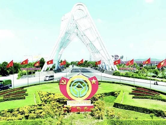 Bất động sản tại Quảng Ninh - ảnh 1