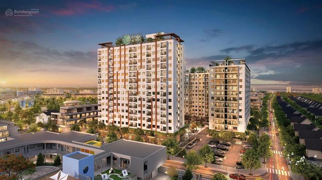 Bất động sản tại Bắc Giang - ảnh 1