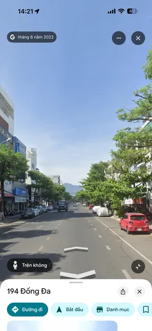 Bất động sản tại Đà Nẵng - ảnh 1
