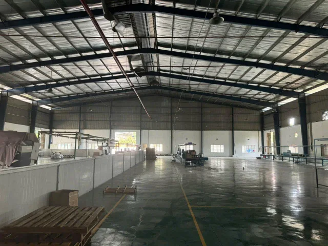 Bất động sản tại Bình Dương - ảnh 1