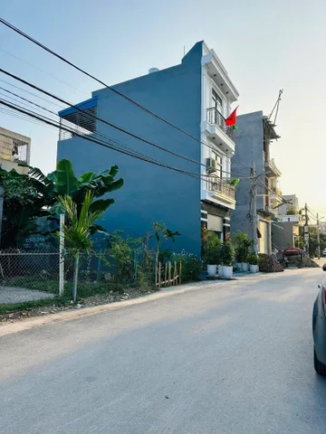 Bất động sản tại Hải Phòng - ảnh 1