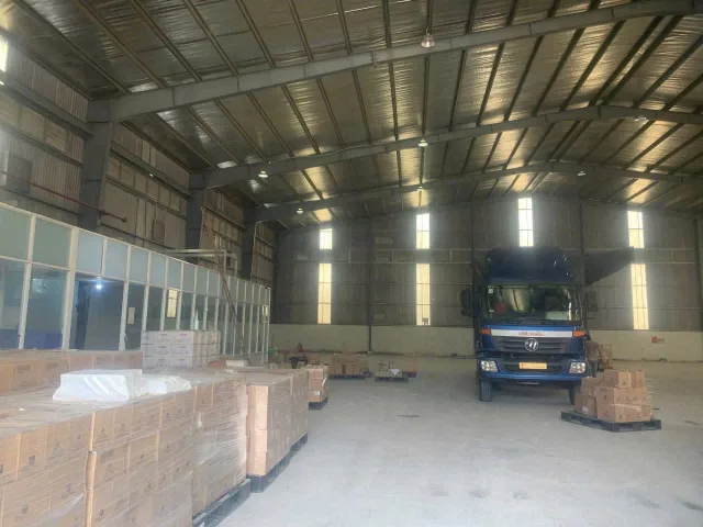 Bất động sản tại Bình Dương - ảnh 1