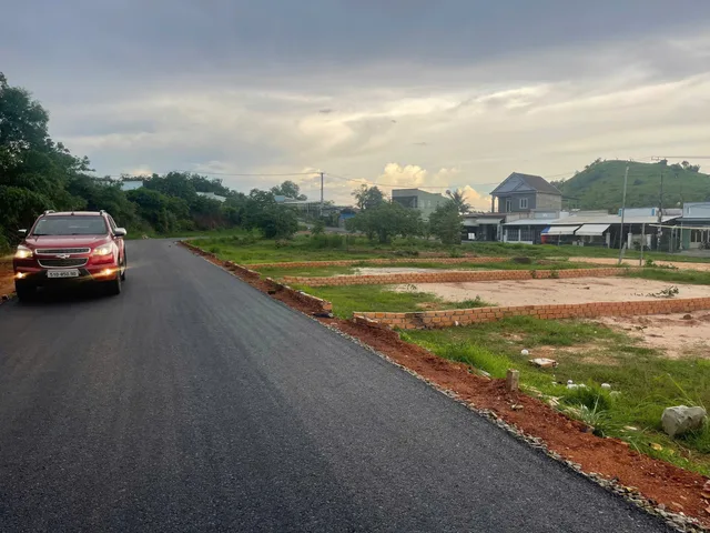 Bất động sản tại Bà Rịa - Vũng Tàu - ảnh 1