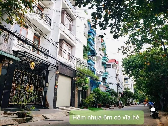 Bất động sản tại TP. Hồ Chí Minh - ảnh 1
