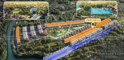 Bất động sản tại Hưng Yên - ảnh 1