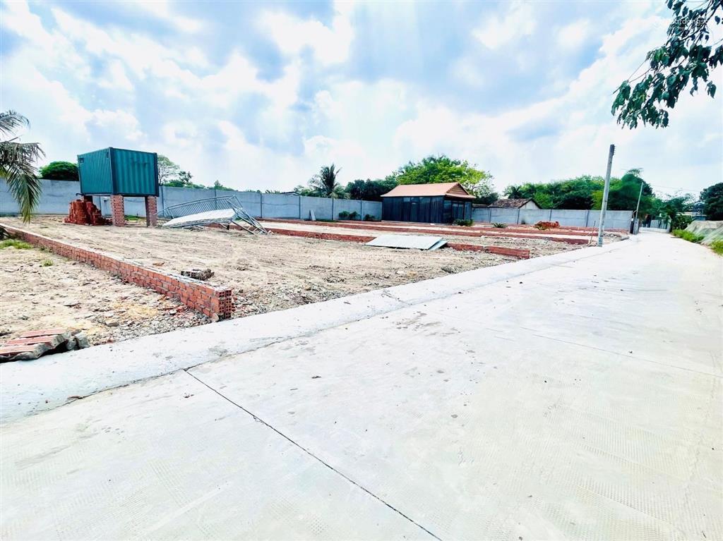 Bất động sản tại Bình Dương - ảnh 1