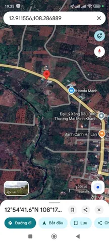 Bất động sản tại Đắk Lắk - ảnh 1
