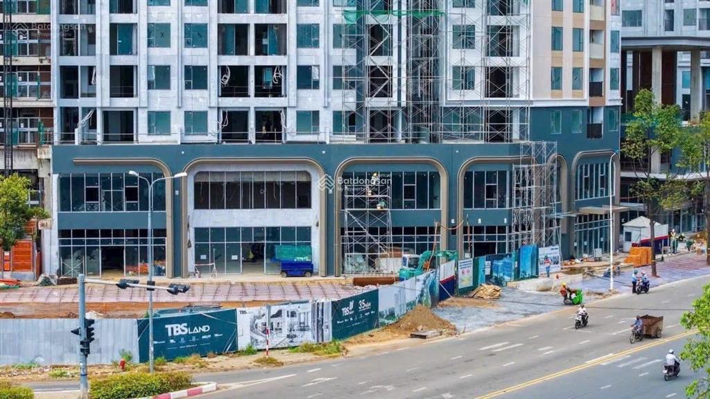 Bất động sản tại Bình Dương - ảnh 1