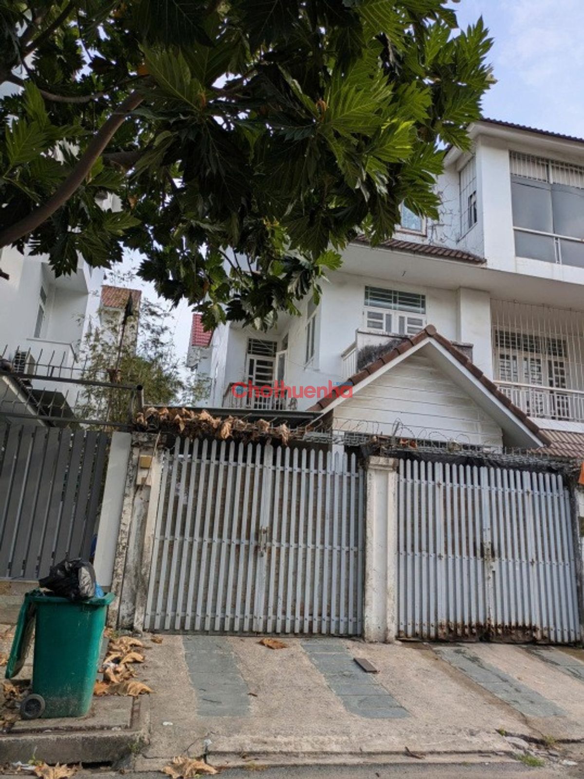 Bất động sản tại TP. Hồ Chí Minh - ảnh 1