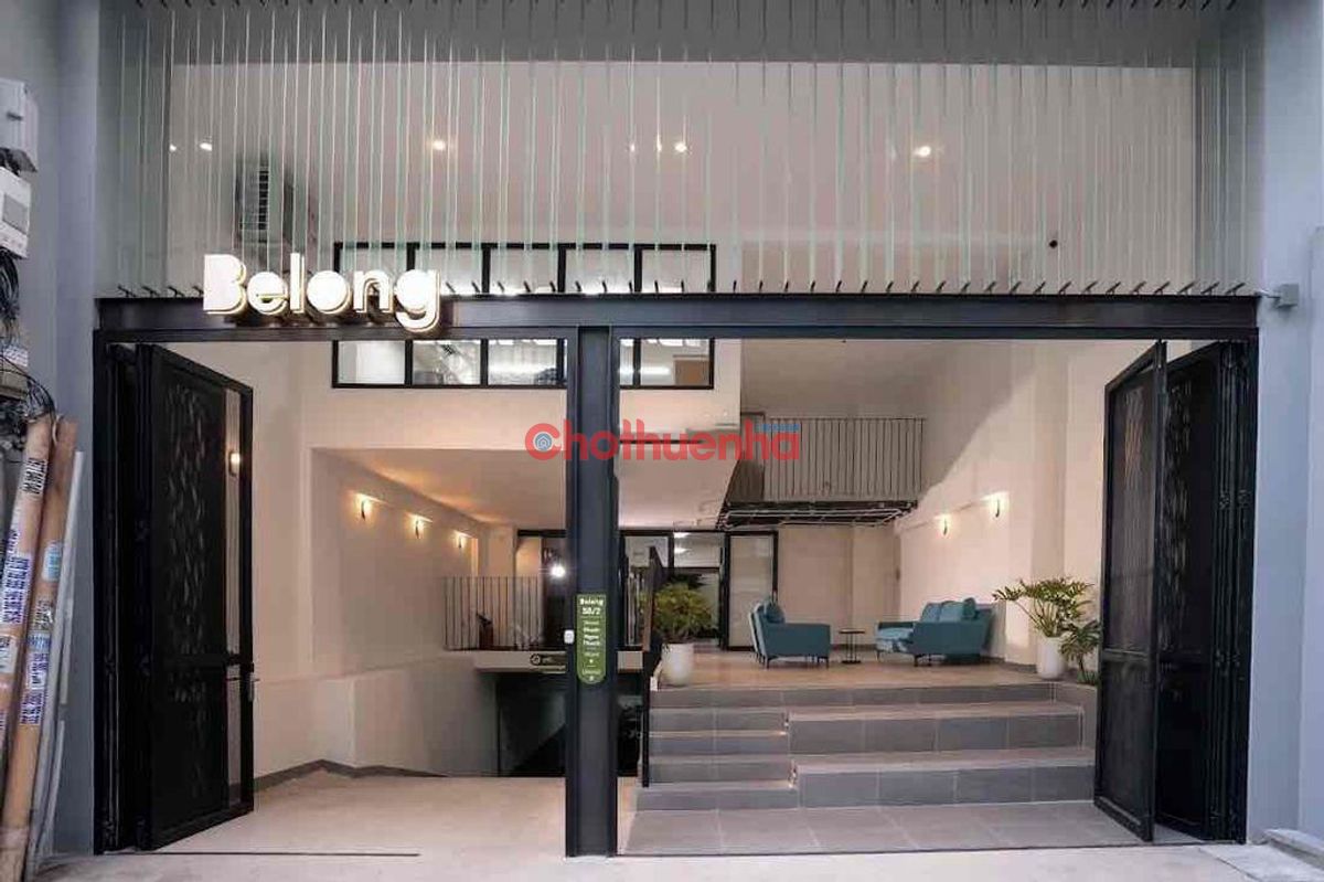 Bất động sản tại TP. Hồ Chí Minh - ảnh 1