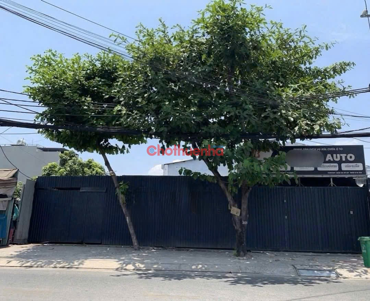 Bất động sản tại TP. Hồ Chí Minh - ảnh 1