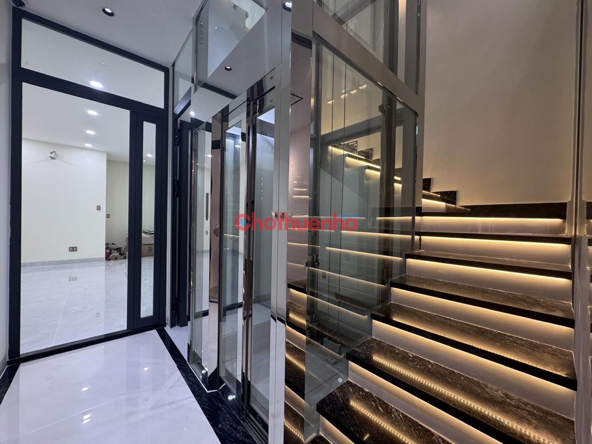 Bất động sản tại TP. Hồ Chí Minh - ảnh 1