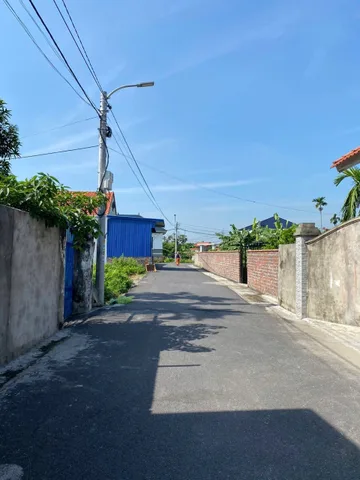 Bất động sản tại Hải Phòng - ảnh 1