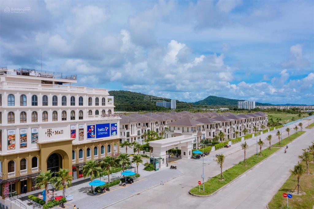 Bất động sản tại Kiên Giang - ảnh 1