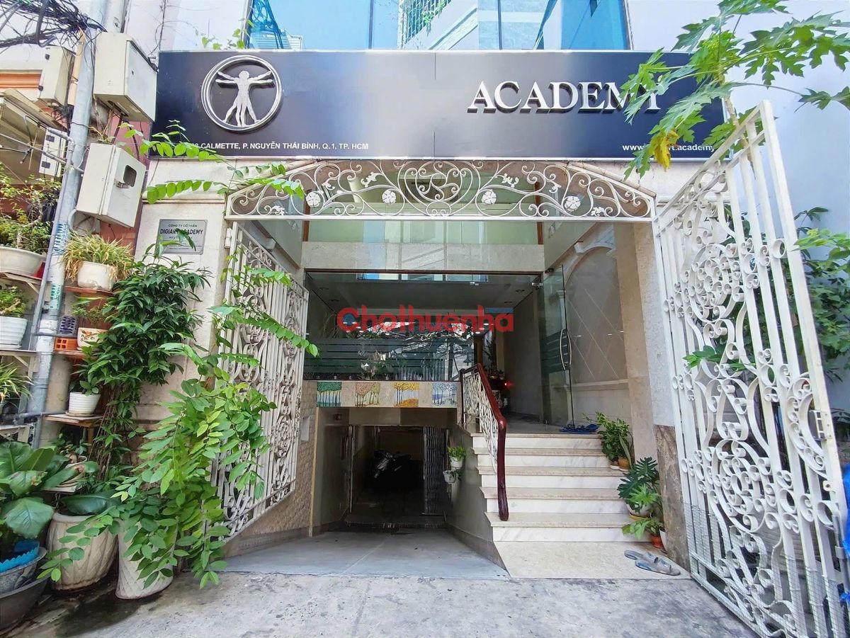 Bất động sản tại TP. Hồ Chí Minh - ảnh 1