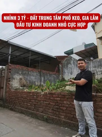 Bất động sản tại Hà Nội - ảnh 1