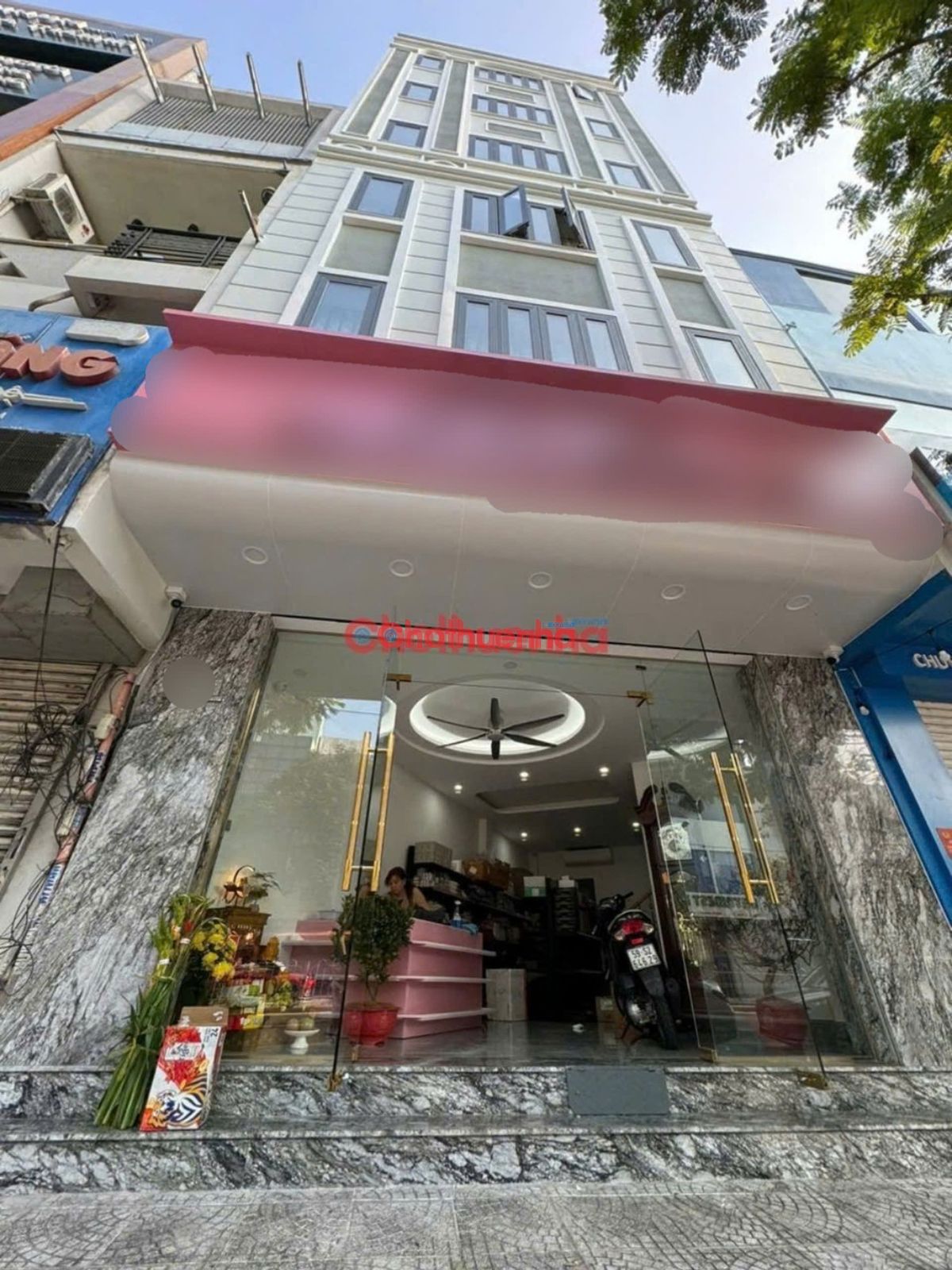Bất động sản tại TP. Hồ Chí Minh - ảnh 1